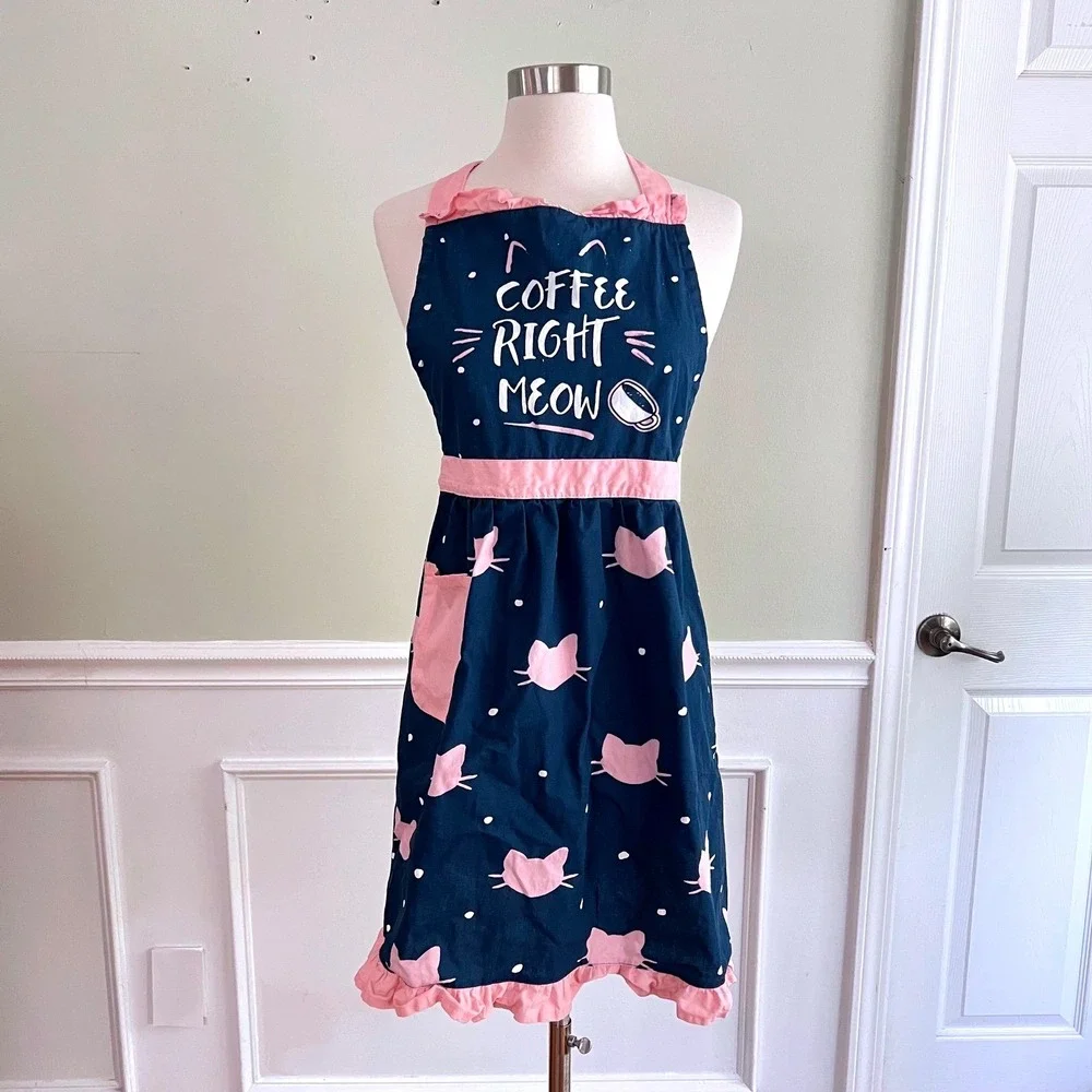 Cooking‎ Apron 